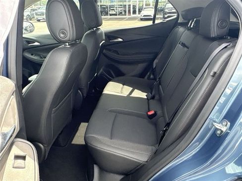 Certified 2024 Buick Encore GX Preferred w/ Comfort Package FWD image 23
