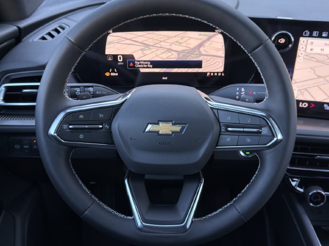 New 2027 Chevrolet Traverse LT w/ Driver Confidence Package FWD image 10