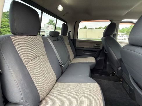 Used 2012 RAM 1500 Outdoorsman AWD/4WD image 54