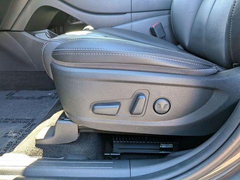 Certified 2023 Hyundai Santa Fe SEL Premium image 17