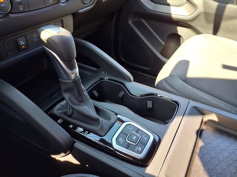 New 2026 Nissan Frontier SV image 17