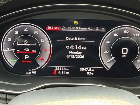 Used 2023 Audi Q5 e Premium Plus w/ Premium Plus Package AWD/4WD image 13