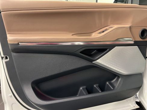 New 2026 Lincoln Navigator Black Label AWD/4WD image 31