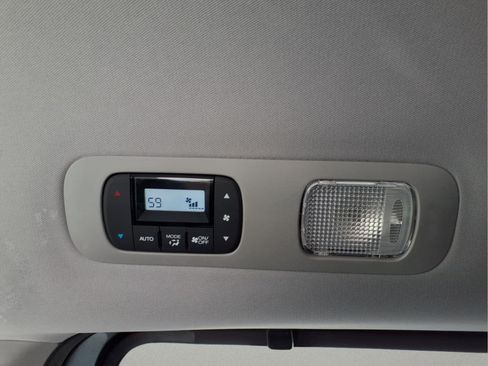 Used 2020 Honda Odyssey EX image 12