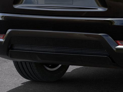 New 2025 Cadillac Escalade IQ Luxury 1 w/ Smart Trailering package image 14