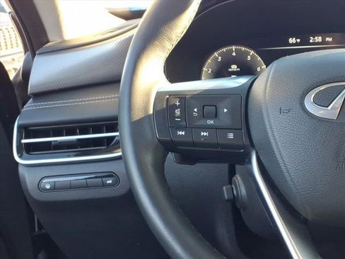 Used 2023 INFINITI QX60 Luxe image 18