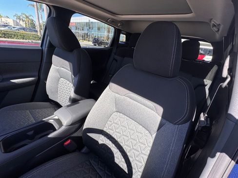 New 2026 Nissan Kicks SV w/ SV Premium Package image 10