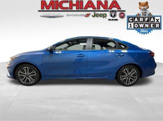 Used 2023 Kia Forte GT-Line w/ GT-Line Premium Package video 1