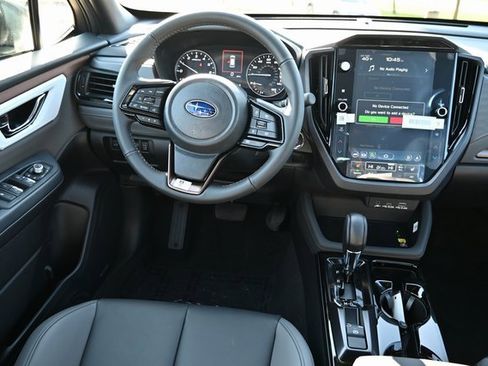 New 2026 Subaru Forester Sport image 9