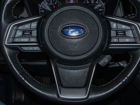 Used 2024 Subaru Outback Limited AWD/4WD image 12