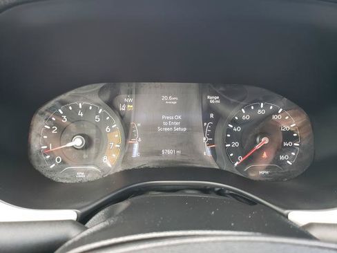 Used 2022 Jeep Compass Limited AWD/4WD image 27