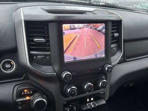 Used 2024 RAM 2500 Big Horn w/ Bed Utility Group image 26