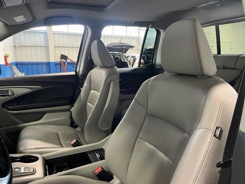 Used 2021 Honda Ridgeline RTL image 24