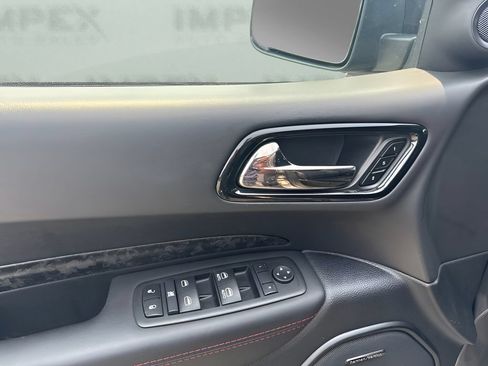 Used 2025 Dodge Durango R/T AWD/4WD image 19