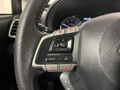 Used 2016 Subaru Impreza 2.0i Sport Limited image 10