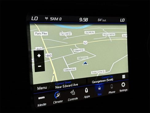 Used 2021 Jeep Wrangler Unlimited Rubicon image 14