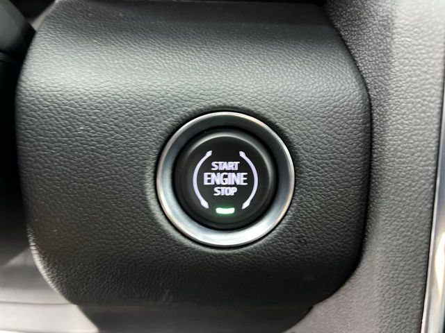 Used 2026 GMC Acadia Elevation w/ Black Edition FWD image 17