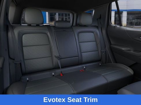 New 2026 Chevrolet Equinox LT w/ Convenience Package II image 18