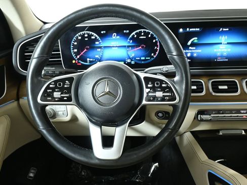 Certified 2021 Mercedes-Benz GLE 450 4MATIC image 16