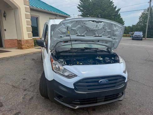Used 2019 Ford Transit Connect XL w/ Trailer Tow Package FWD image 18