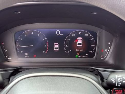 Used 2023 Honda Accord EX image 17