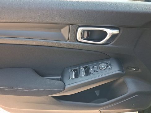 Used 2025 Honda Civic LX image 12