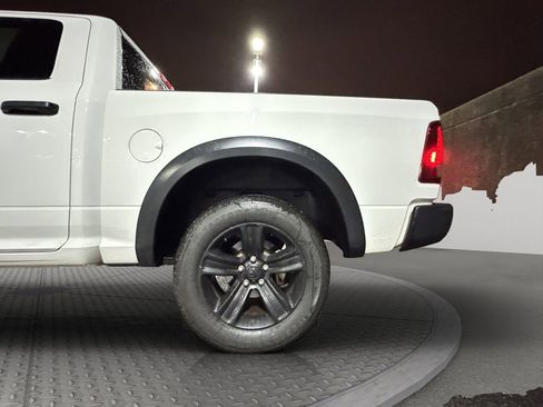 Used 2024 RAM 1500 Classic Warlock image 24