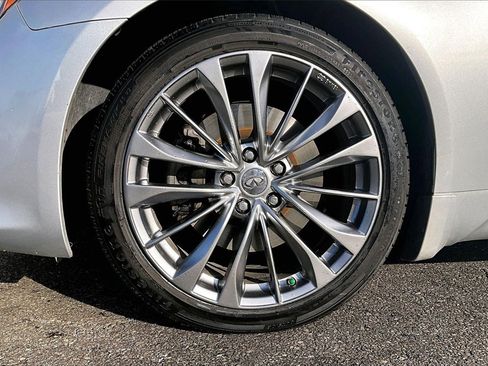 Used 2012 INFINITI G37 Sport w/ Premium Pkg image 10