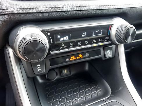 Certified 2025 Toyota RAV4 LE AWD/4WD image 20
