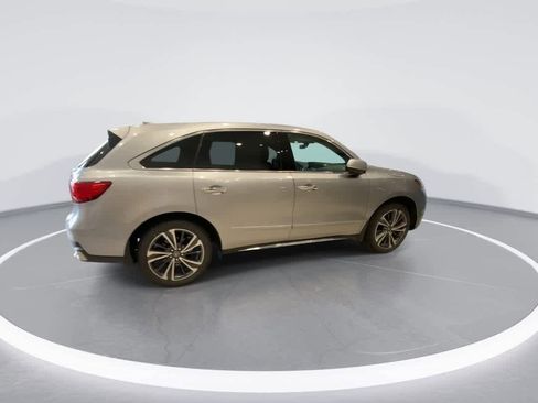 Used 2020 Acura MDX SH-AWD w/ Technology Package image 9