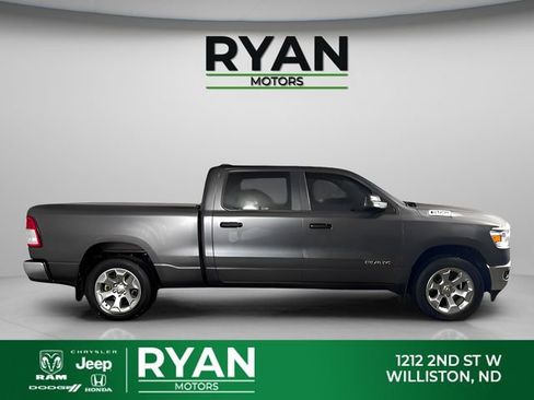 Used 2023 RAM 1500 Big Horn AWD/4WD image 2