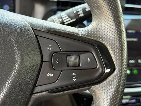 Used 2023 Chevrolet Bolt EUV LT w/ Driver Confidence Package image 13