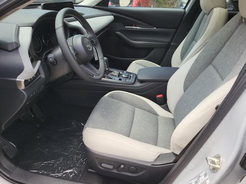 New 2026 MAZDA CX-30 Aire Edition AWD/4WD image 16