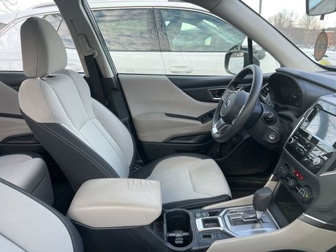 Used 2020 Subaru Forester w/ Alloy Wheel Package image 6