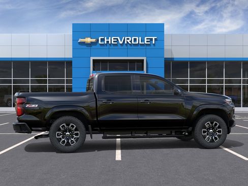 New 2026 Chevrolet Colorado Z71 AWD/4WD image 29