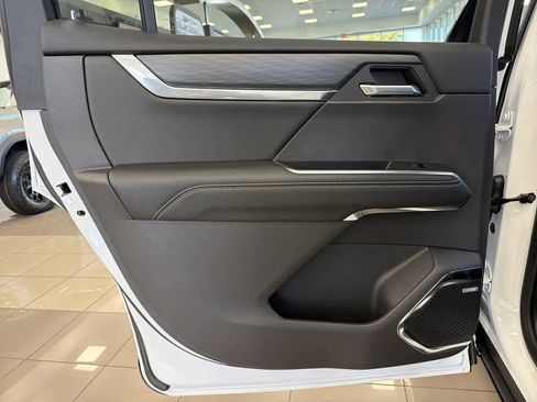 New 2026 GMC Acadia Elevation w/ Elevation Premium Package image 41