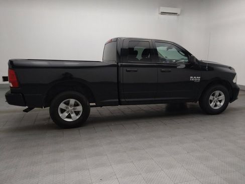 Used 2019 RAM 1500 Express RWD image 10