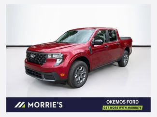 New 2026 Ford Maverick XLT w/ Equipment Group 301A AWD/4WD video 1