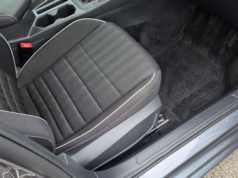 Used 2023 Volkswagen Jetta Sport FWD image 46