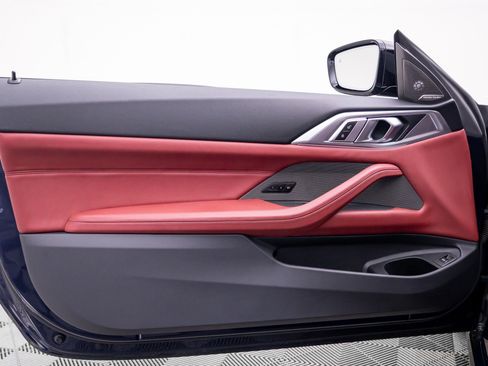Certified 2024 BMW 440i xDrive Coupe w/ Premium Package AWD/4WD image 14