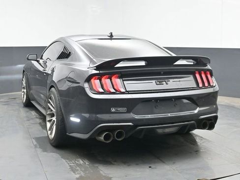Used 2022 Ford Mustang GT RWD image 12
