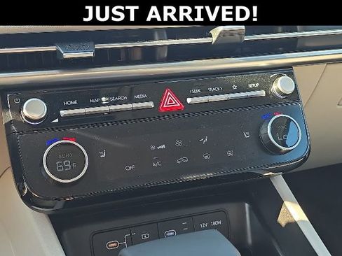 Used 2026 Hyundai Tucson SEL AWD/4WD image 18