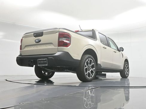 New 2025 Ford Maverick Lariat w/ 4K Tow Package image 47