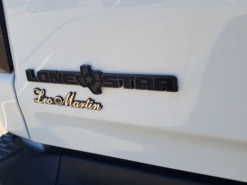 Used 2025 RAM 1500 Lone Star image 5