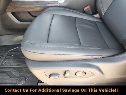 New 2026 GMC Sierra 1500 SLT w/ SLT Premium Plus Package image 18