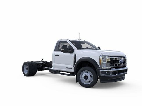 New 2026 Ford F550 XL image 2