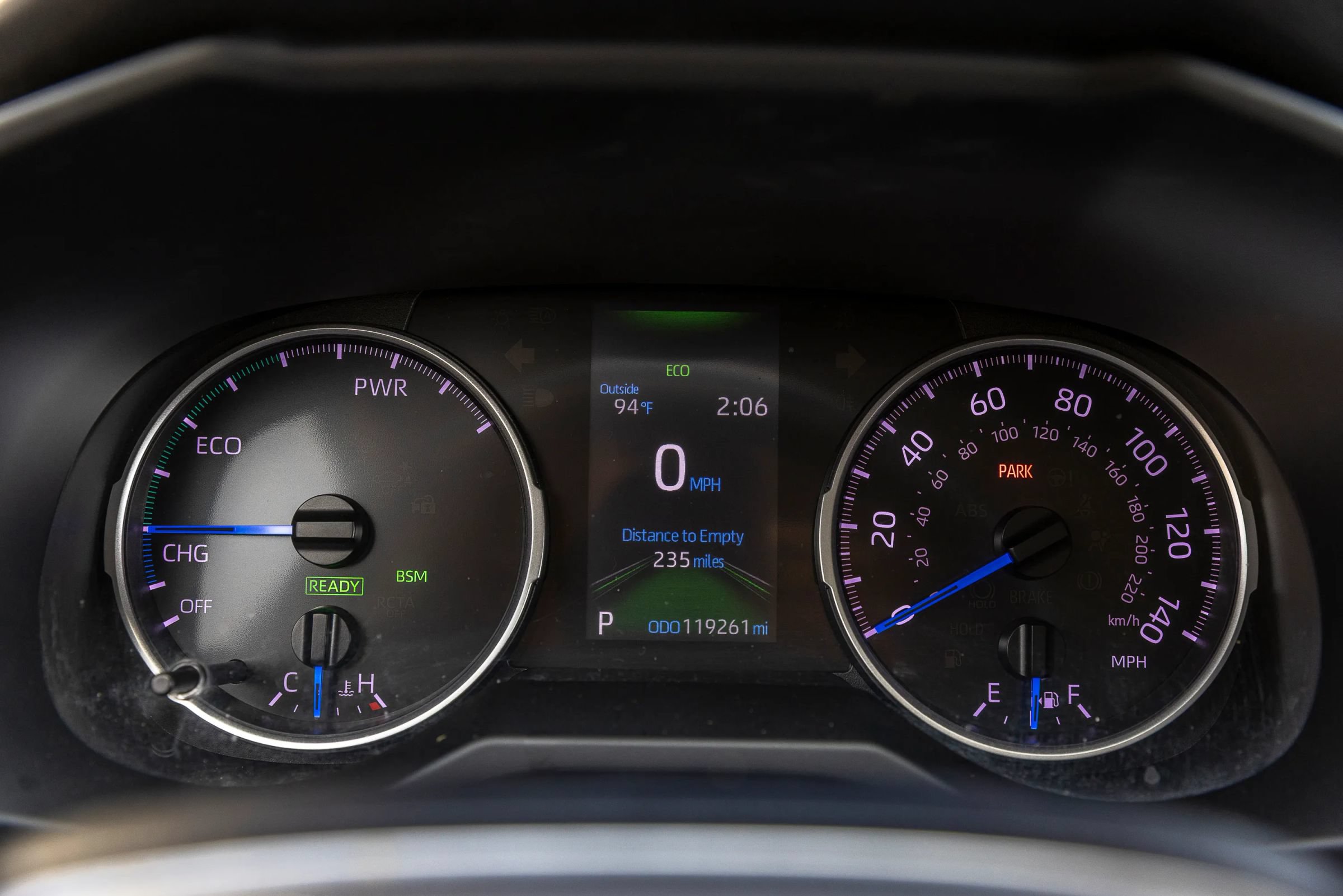 Used 2021 Toyota RAV4 XLE w/ XLE Grade Weather Package AWD/4WD image 16