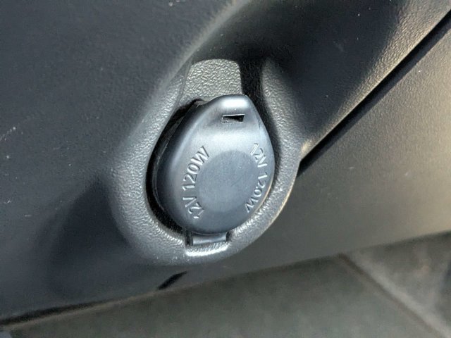 Used 2024 Mitsubishi Mirage FWD image 21