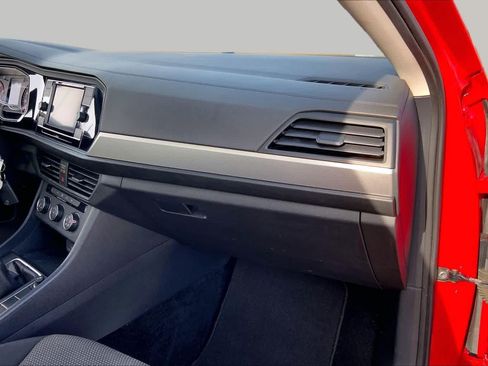 Used 2021 Volkswagen Jetta S FWD image 19