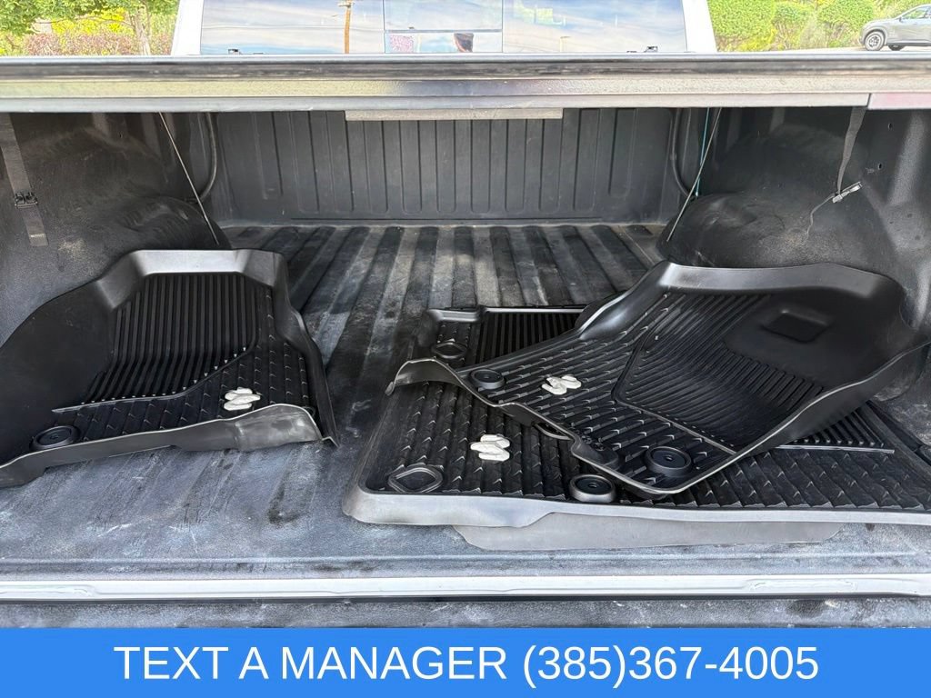 Used 2021 RAM 1500 Rebel w/ Rebel Level 2 Equipment Group AWD/4WD image 14
